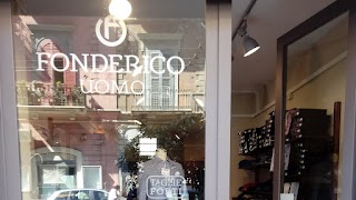 Fonderico abbigliamento uomo