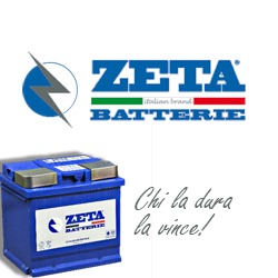 Zeta Batterie Rebat Srl