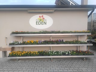 Garden Eden e poi...