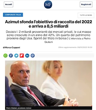 Consulente finanziario Bonati Rosaria