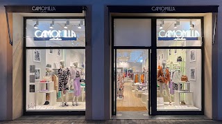 Camomilla Italia Outlet