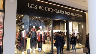 Les Bourdelles Des Garcon