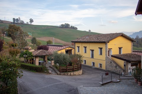 Fattoria Monte di Bebbio