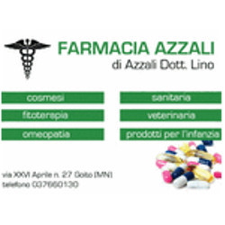 Farmacia Azzali