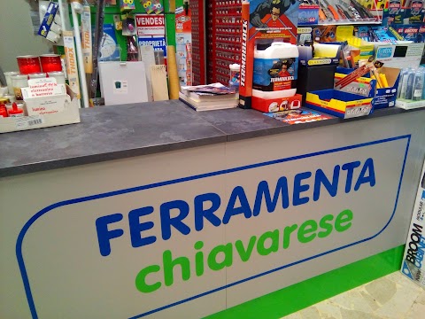 Ferramenta Chiavarese