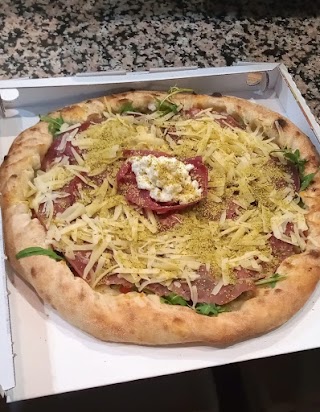 Pizzeria Vampolieri