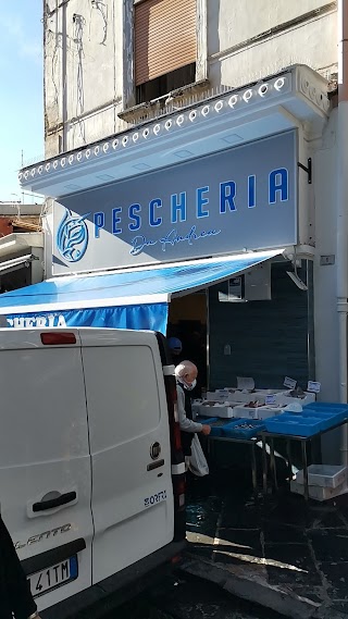 Pescheria da Andrea