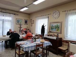 Trattoria Centrale