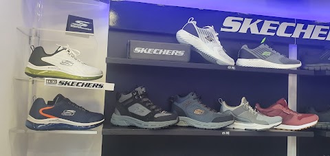 Go Run by Skechers