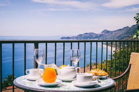 Capo dei Greci Taormina Coast - Resort Hotel & Spa