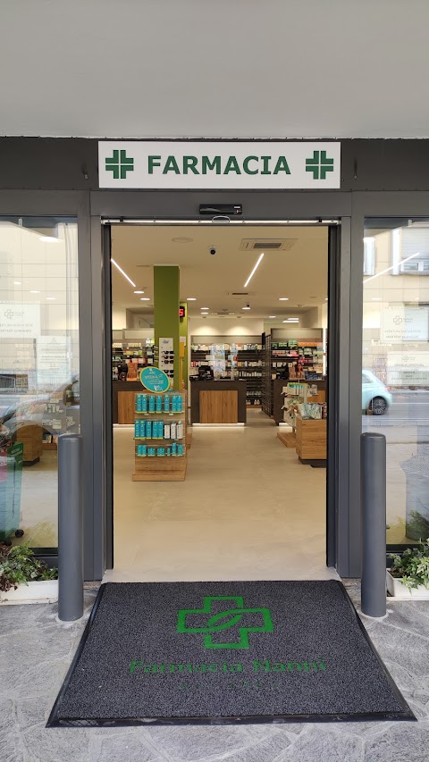 Farmacia Nanni