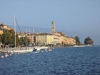 Spiaggia di Barbarano