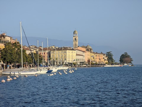 Spiaggia di Barbarano