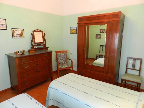 B&B Il Casale delle Pianacce