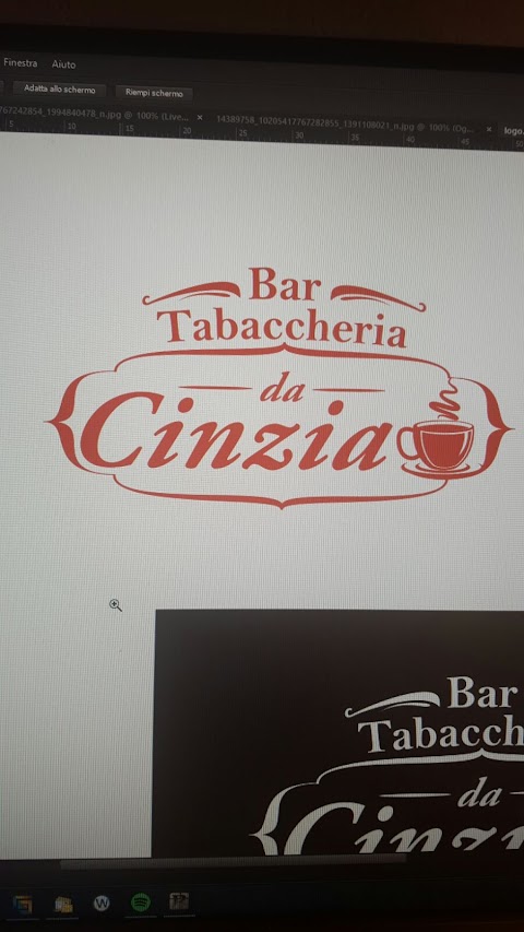 Bar Tabacchi Da Cinzia