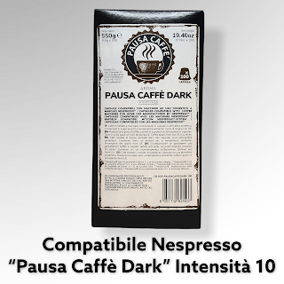 Pausa Caffè Store San Paolo - A Tutto Caffè