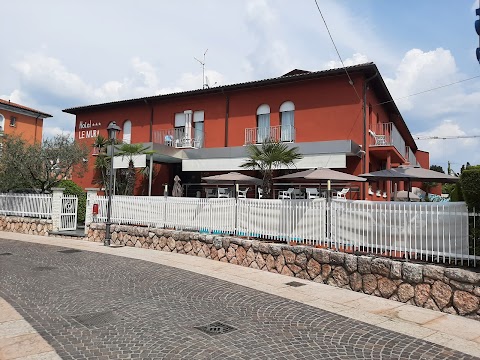 Hotel Le Mura