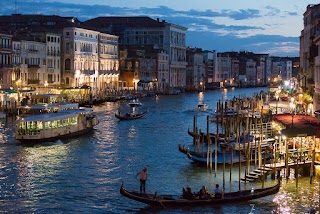 Tourism in Venice