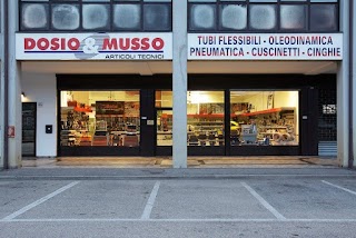 Dosio & Musso