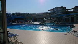 Columbus Thermal Pool