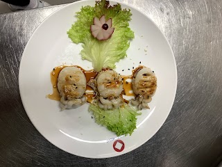 Mio Sushi di Liu Jiashun