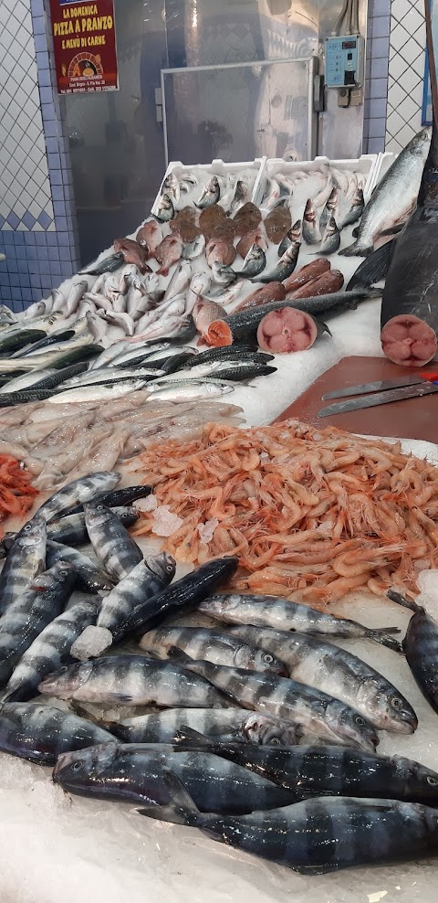 Pescheria Piccola Sciacca