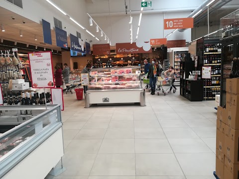 CONAD TRAVERSETOLO