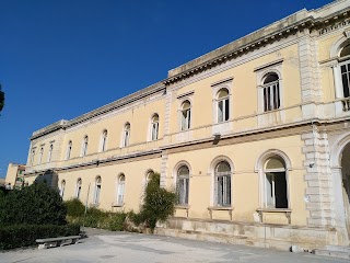 Istituto Alberghiero Molfetta