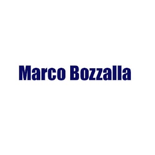 Marco Bozzalla