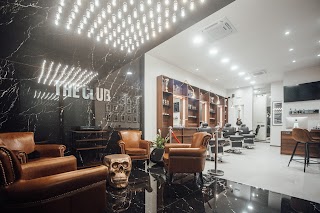 The Club Barbershop