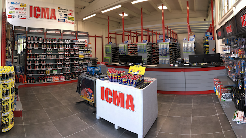 ICMA Reggio Emilia - Ricambi Auto e Moto