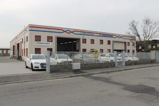 Durosini Fratelli Carrozzeria Brescia