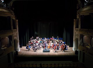 Teatro Civico