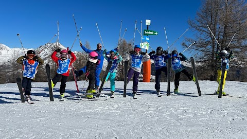 Ski Connections ❄️ School And Ski Rental -Villeneuve