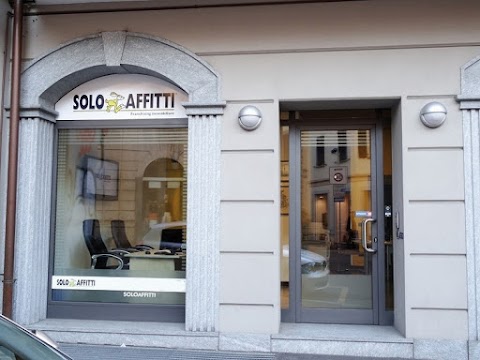 SoloAffitti Gallarate