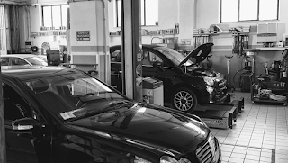 Officina Mastracci Pasquale Bosch Car Service Centro Revisioni