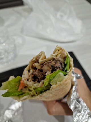 Kebab House di Samih