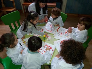 Scuola Dell'Infanzia Sorriso dei bimbi 2