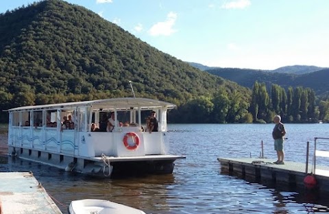 Casa Vacanze Le Cascate