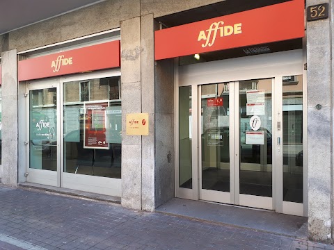 Affide - Milano - Monte dei Pegni