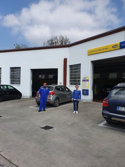 Autofficina Checchi Bon