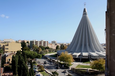 Living in Syracuse. Six Rental Apartments in the archeosites