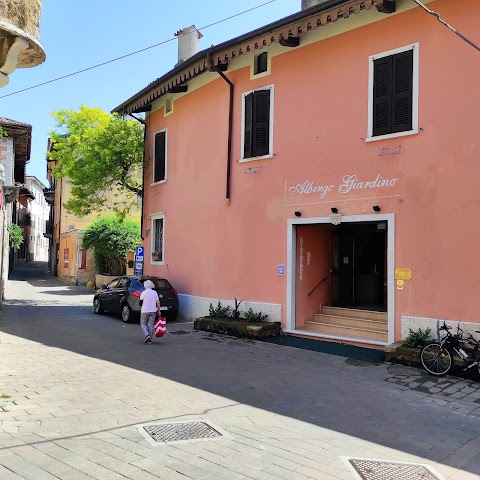 Albergo Giardino S.N.C. Di Eredi Perolini F.