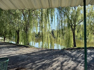 Piscina Lago di Codana