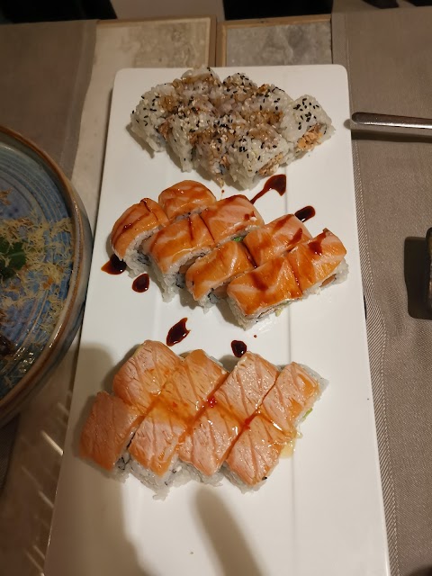 Sushi Club Corbetta