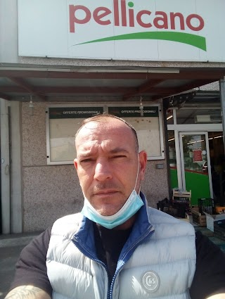 Supermercato Pellicano