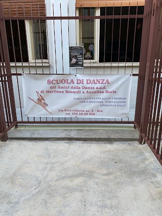 Scuola di Danza gli Amici della Danza