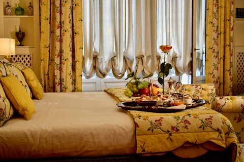 Palazzina Mori - Luxury B&B