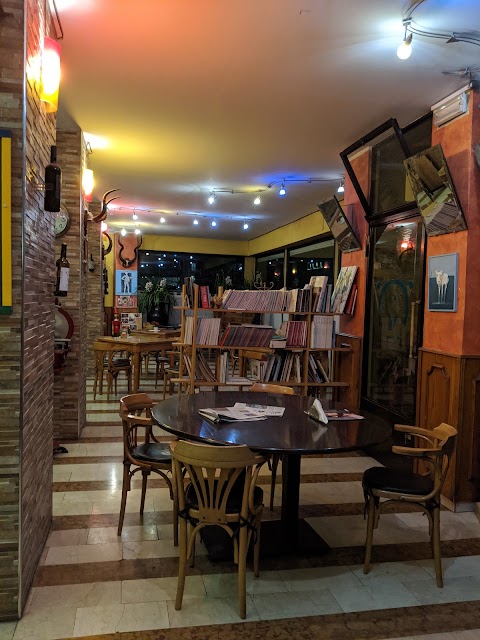 Locanda I Satiri