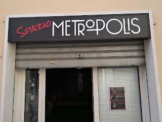 Associazione Culturale Metropolis A.P.S.